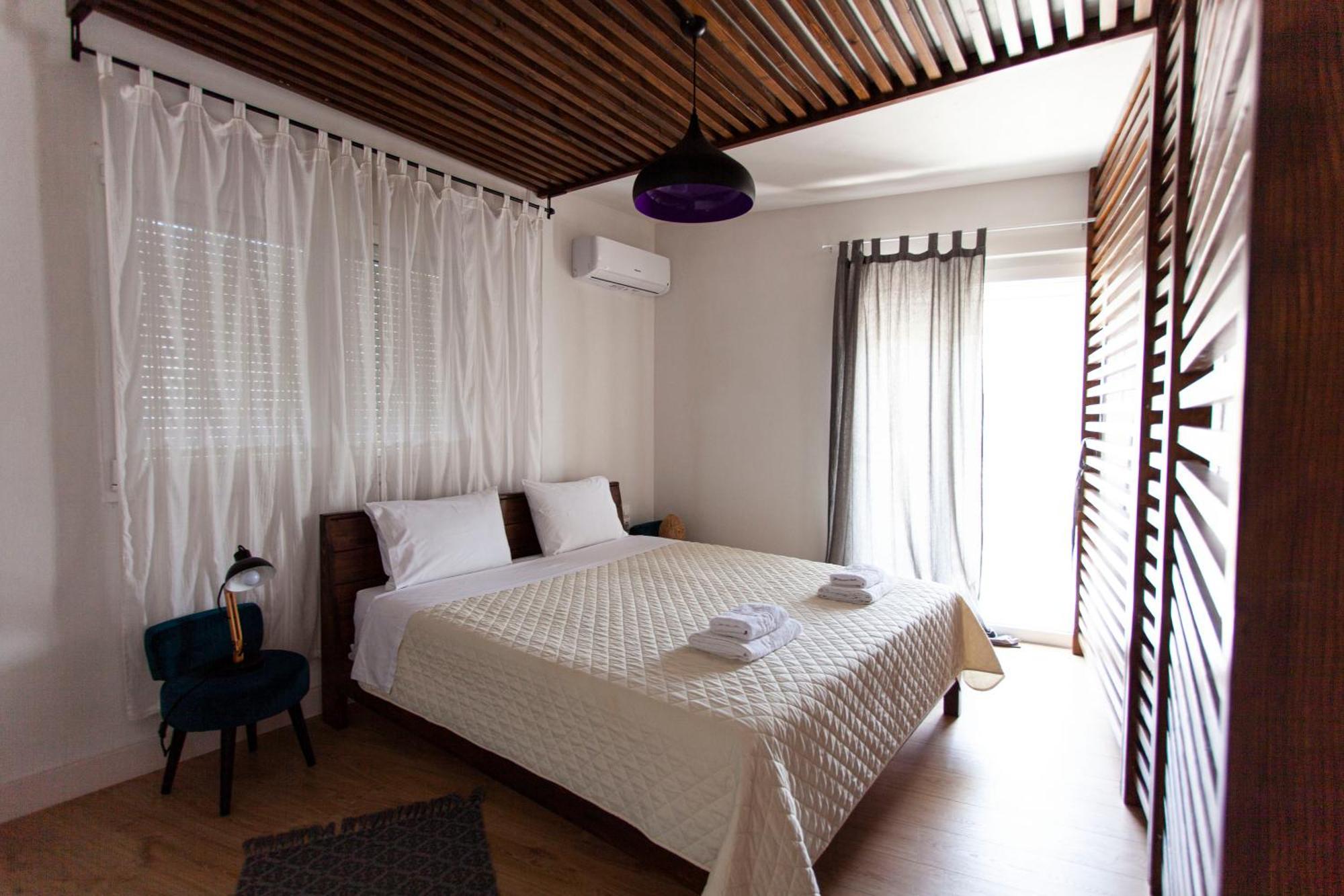 Thalassea Himarë Exterior foto